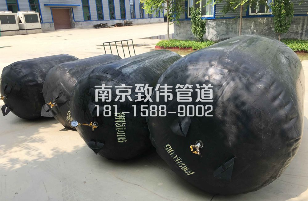 336顺义管道封堵气囊