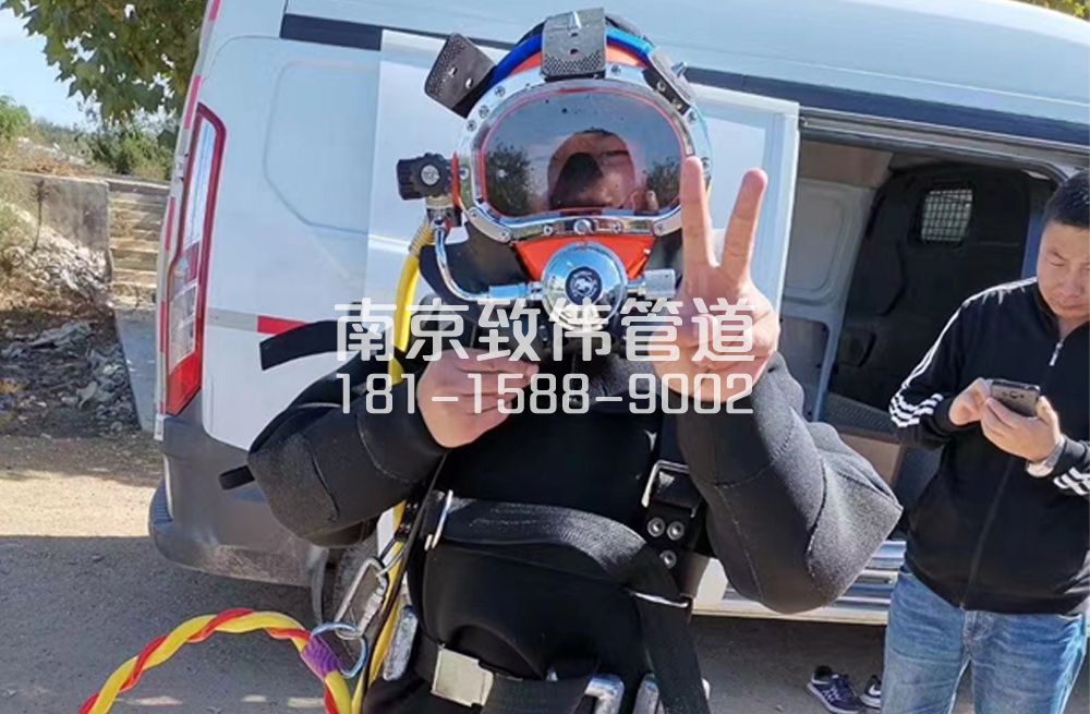 356顺义沉淀池清底