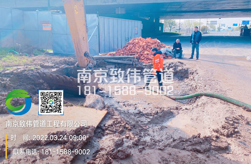 362顺义泥浆清理